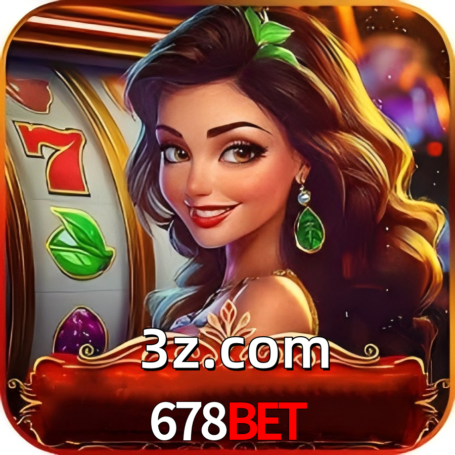 678BET Logo